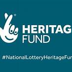heritage lottery fund